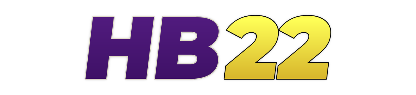 hb22 লোগো